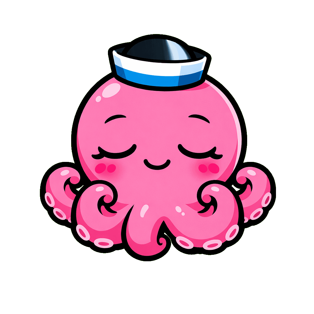 Comfy emote for gaming