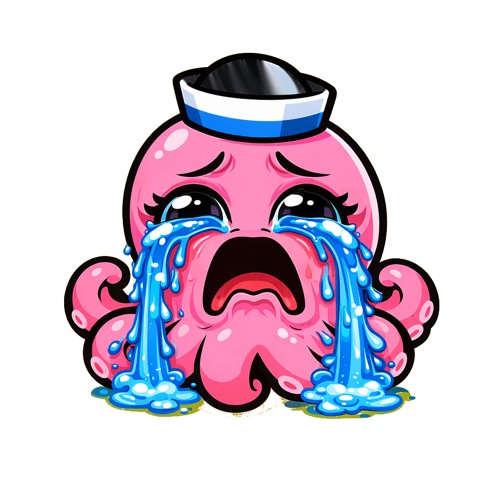 Crying emote for gaming