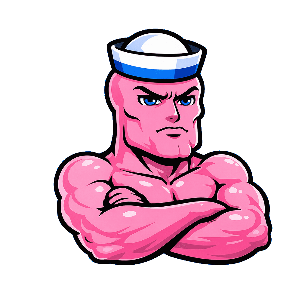 Chad emote for gaming