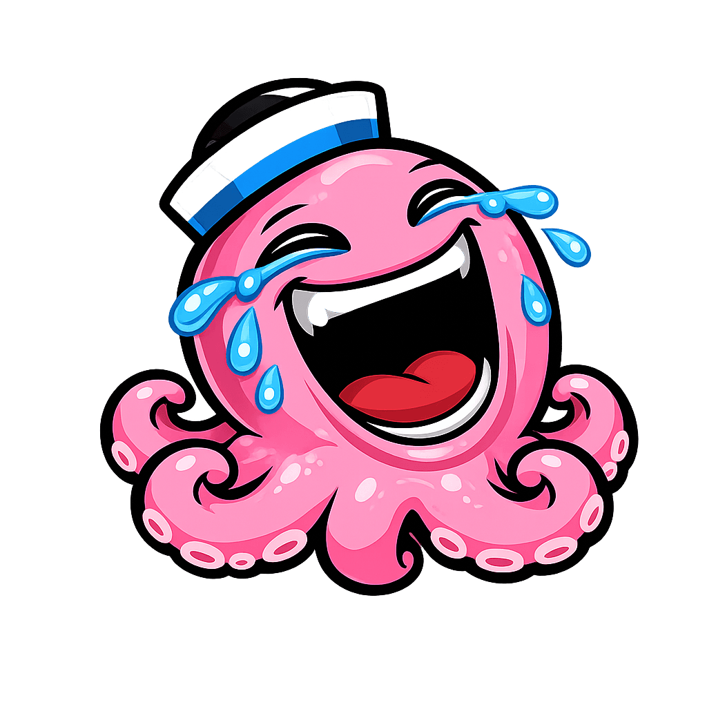 KEKW emote for gaming
