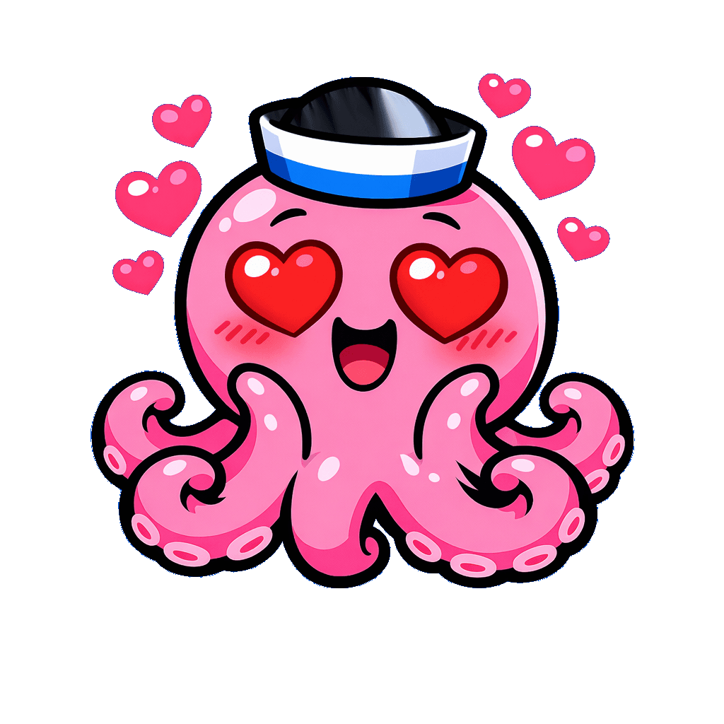 Love emote for gaming