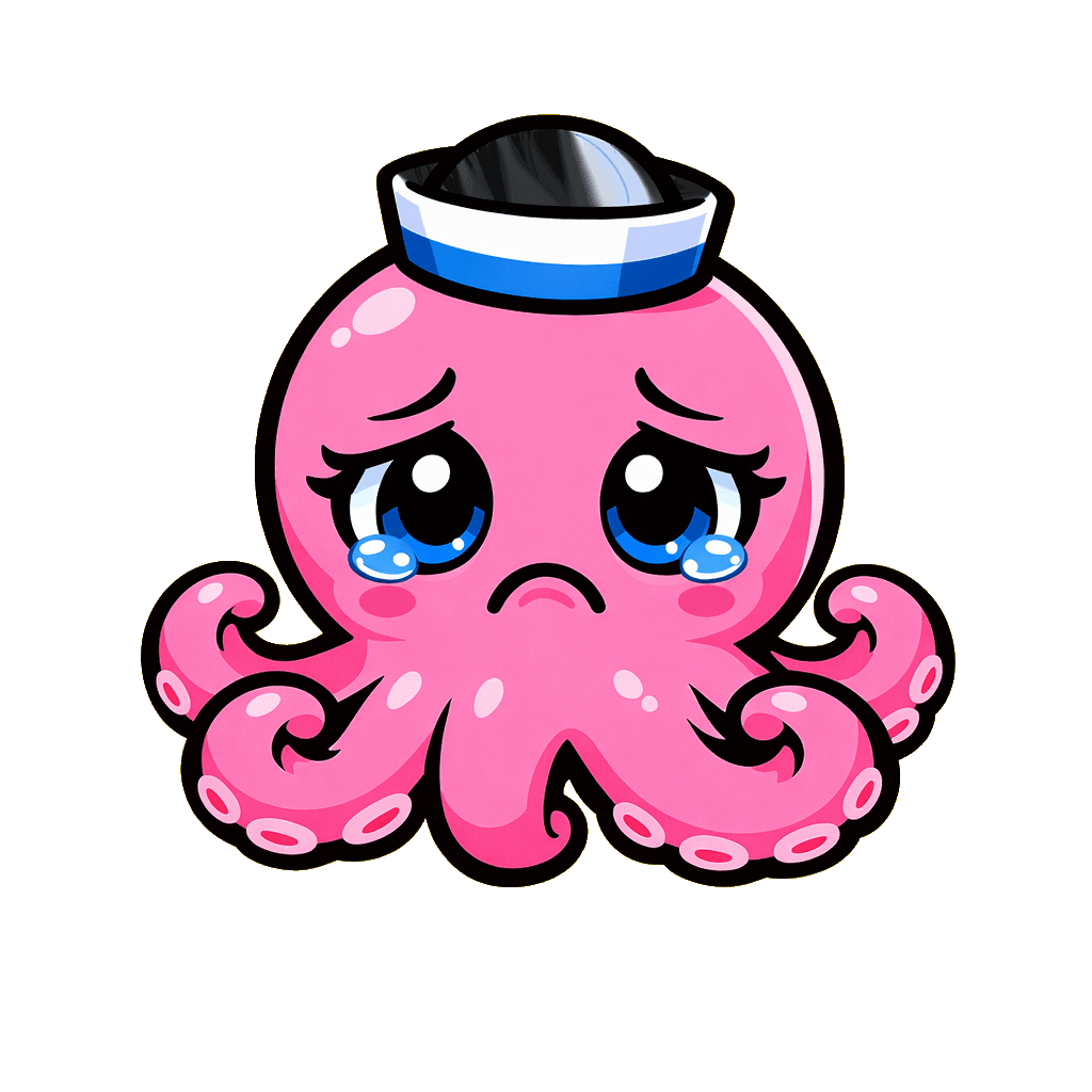 Sad emote for gaming