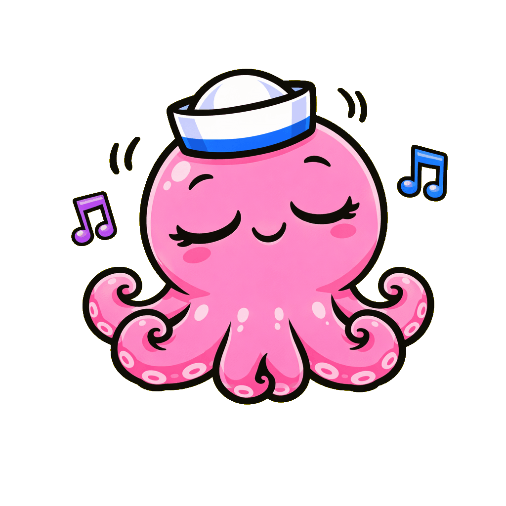 Vibing emote for gaming