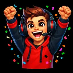 3D Render emote
