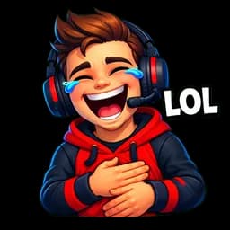 3D Render emote