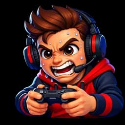 3D Render emote