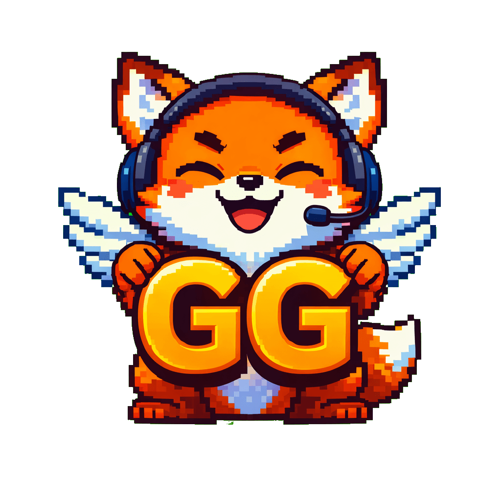 Pixel Art emote