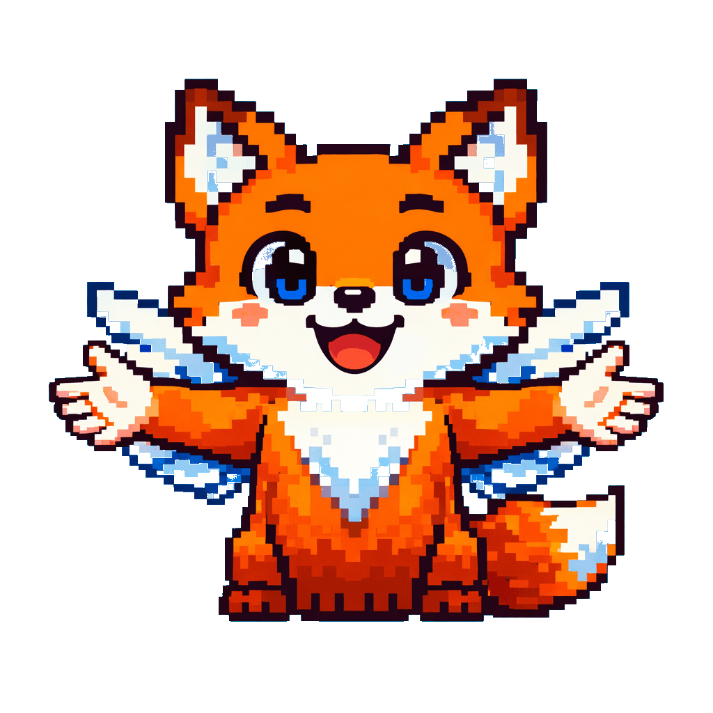 Fox Welcome